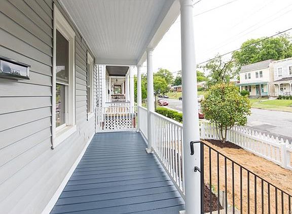 3rd image of 1404 W 23rd St