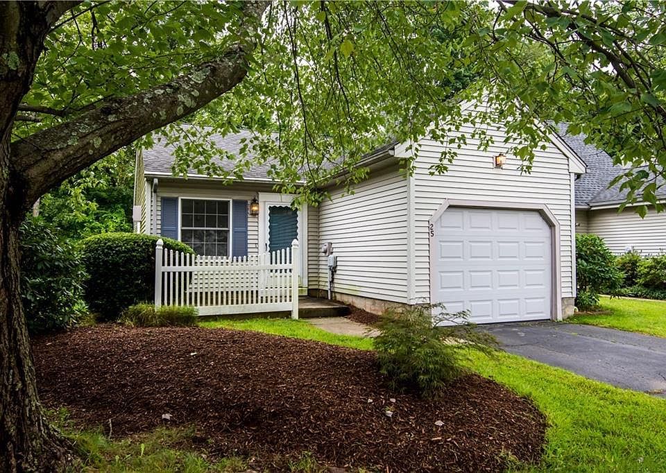 25 Deer Run Trl, Manchester, CT 06042 Zillow