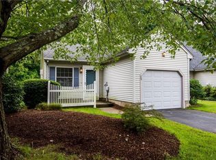 25 Deer Run Trl, Manchester, CT 06042