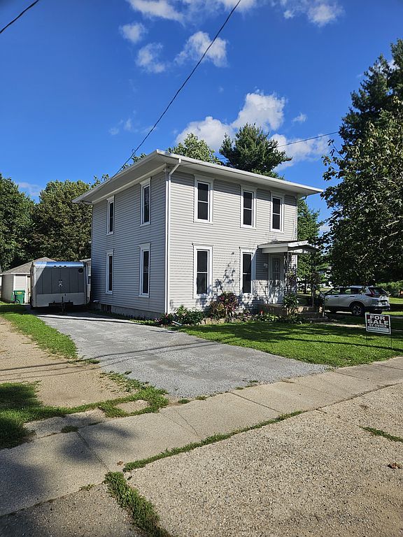 216 N Nottawa St - Property Image