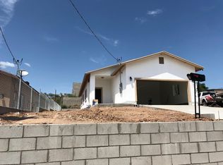 664 W Kino St, Nogales, AZ 85648