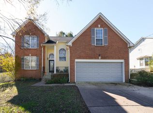 4568 Raccoon Trl, Hermitage, TN 37076