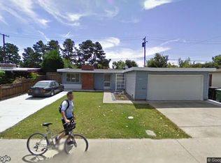 3350 Granada Ave, Santa Clara, CA 95051