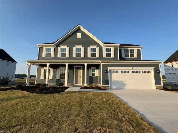 206 Miriam Dr W, Moyock, NC 27958