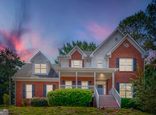 8100 Greens Mill Way, Loganville, GA 30052