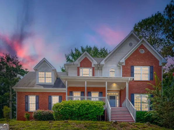 8100 Greens Mill Way, Loganville, GA 30052