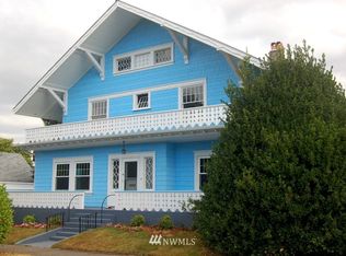 1318 Division Ave, Tacoma, WA