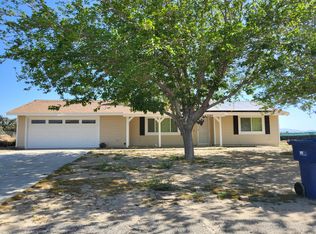 15204 Newmont Ave, Lancaster, CA 93535