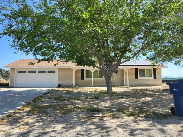 15204 Newmont Ave, Lancaster, CA 93535