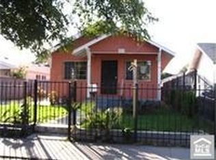 5339 4th Ave, Los Angeles, CA 90043