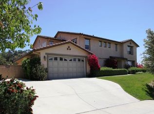 10940 Oak Mountain Pl, Sunland, CA 91040