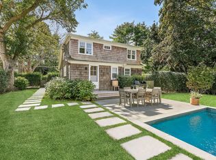 12 Jackson St, East Hampton, NY 11937
