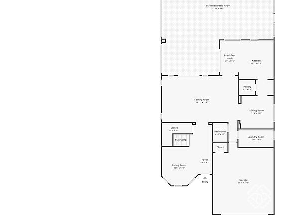 2nd image of 18017 Malakai Isle Dr