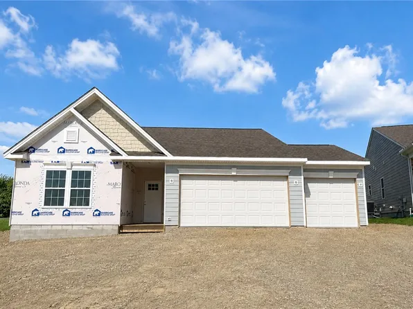 34 Chestnut St, Springboro, OH 45066