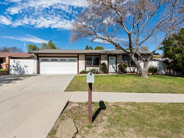 14773 Stanford St #1, Moorpark, CA 93021