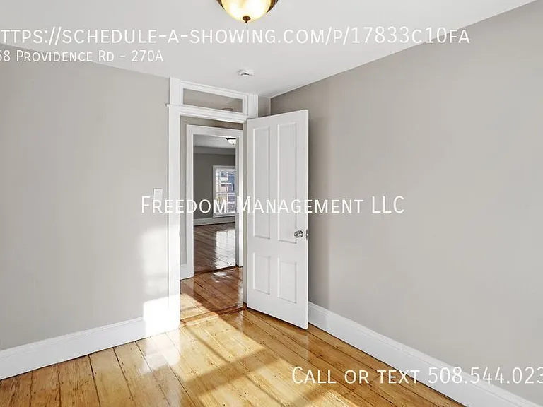268 Providence Rd #270A — Photo 12