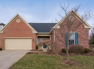 816 S Fieldcrest Ct, Bloomington, IN 47401