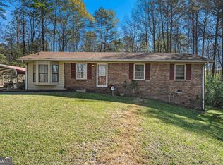 1694 Cartersville Hwy, Dallas, GA 30132