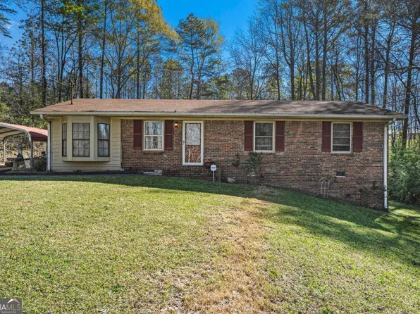 1694 Cartersville Hwy, Dallas, GA 30132