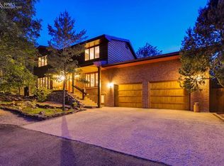 425 W Woodmen Rd, Colorado Springs, CO 80919