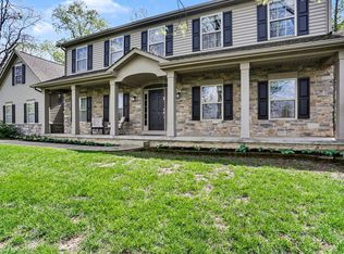 9590 Ward Rd, Plain City, OH 43064