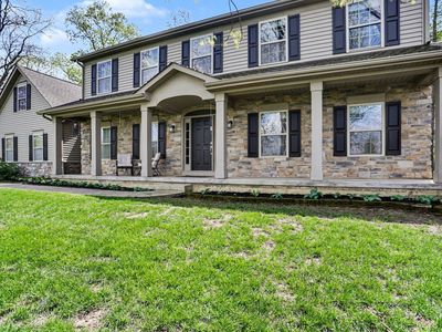 9590 Ward Rd, Plain City, OH, 43064