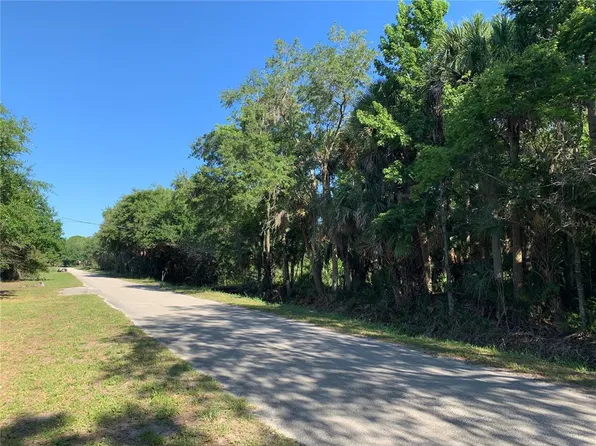 1310 Palm Way Lot 0, Sanford, FL 32773