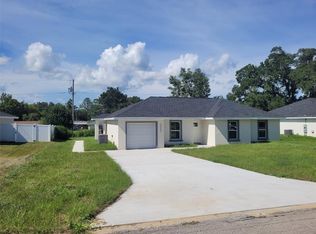 20097 SW 84 STREET NW, DUNNELLON, FL 34431