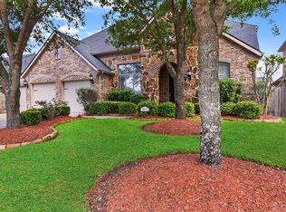 28614 Ravens Prairie Dr, Katy, TX 77494