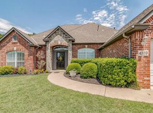 4109 Old Farm Rd, Oklahoma City, OK 73120