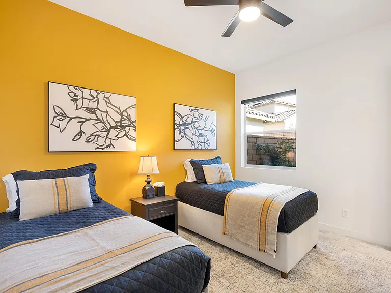 Bedroom 3