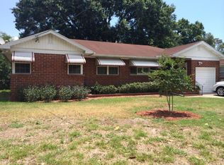 2301 Tegner Dr, Jacksonville, FL 32210