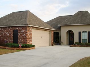 16838 River Birch Ave, Greenwell Springs, LA 70739