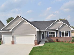 313 Durango Drive, Marion, IA 52302