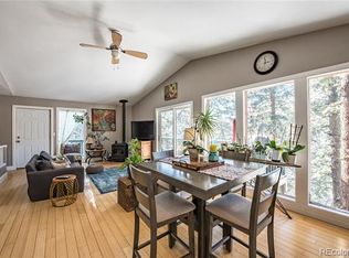 243 Silver Springs Rd, Bailey, CO 80421