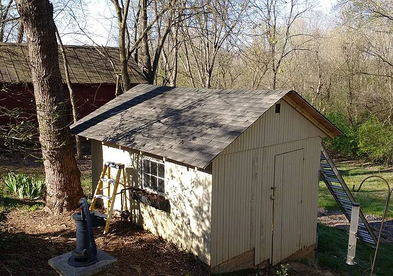 6516 Roy Shafer Rd — Photo 25