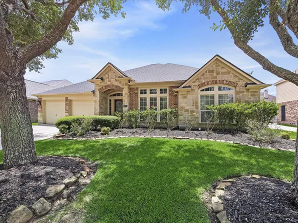 2504 Ivy Stone Ln, Friendswood, TX 77546