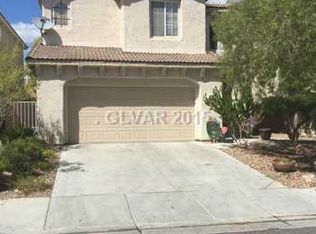 3956 Bella Palermo Way, Las Vegas, NV 89141