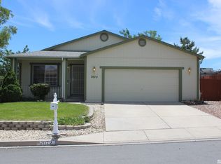 7072 Beethoven Ct, Sun Valley, NV