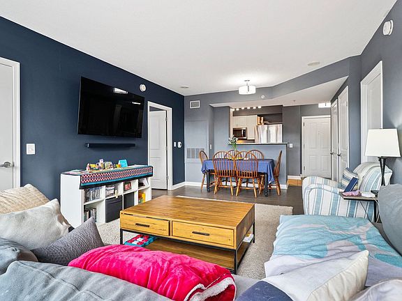 4th image of 555 Massachusetts Ave NW APT 418