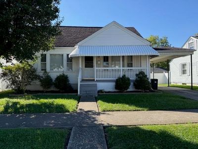 423 30th St, Huntington, WV, 25702