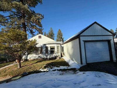 280 5th Ave, Portola, CA, 96122