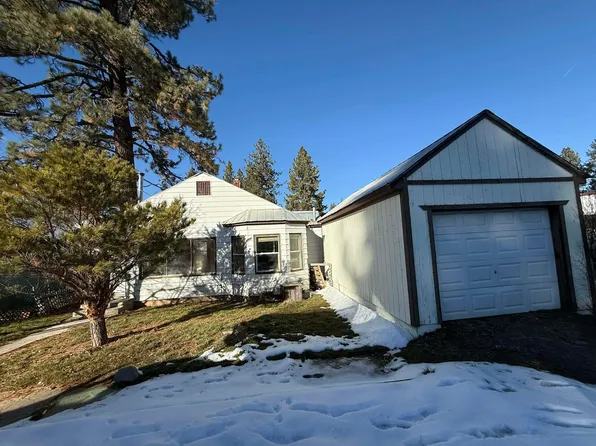 280 5th Ave, Portola, CA 96122