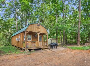 479 Duncan Slough Rd, Lufkin, TX 75901