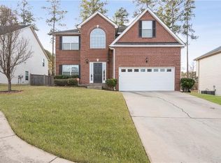 7557 Willow Leaf Trl, Lithonia, GA 30058
