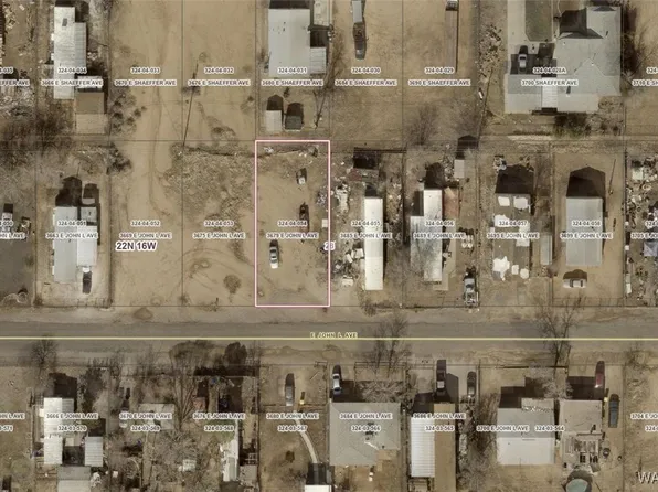 3679 E John L Ave, Kingman, AZ 86409
