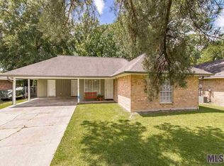 15518 Rhonda Ave, Baton Rouge, LA 70816