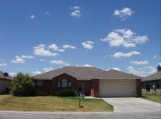 1213 Joseph Ln, San Angelo, TX 76905