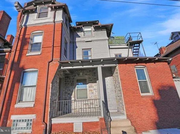 1303 Pennsylvania Ave APT 2, Wilmington, DE 19806