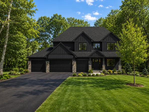 5815 Echo Rd, Shorewood, MN 55331
